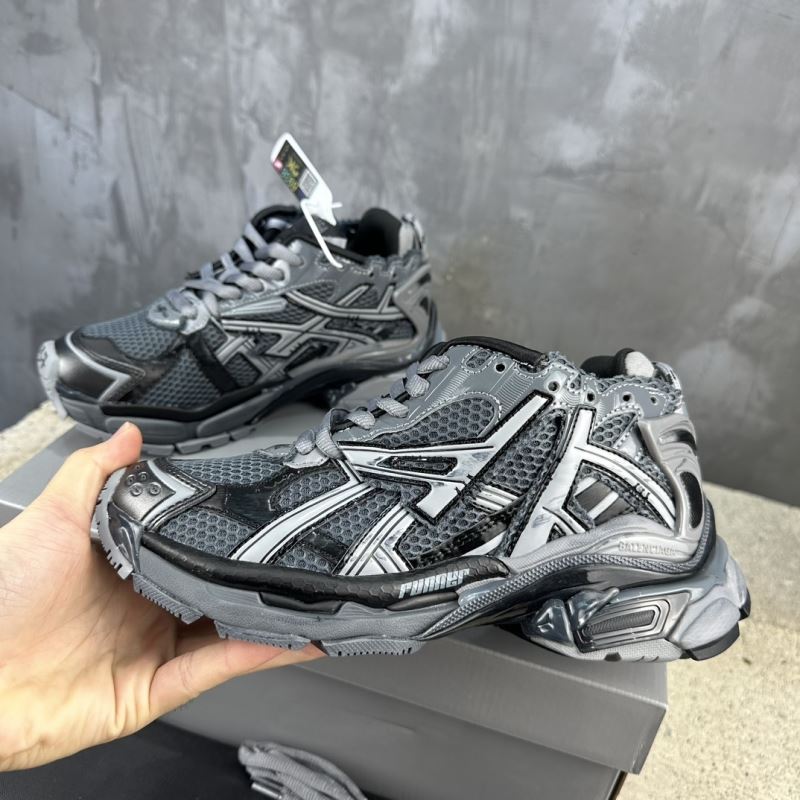 Balenciaga Track Shoes